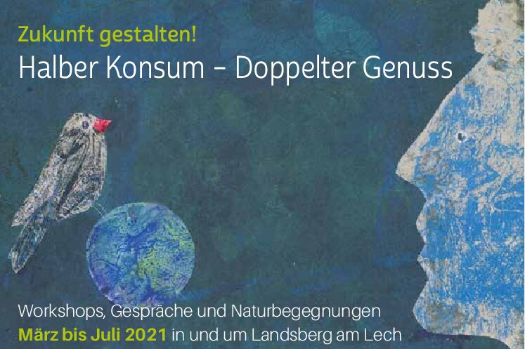 Zukunft gestalten