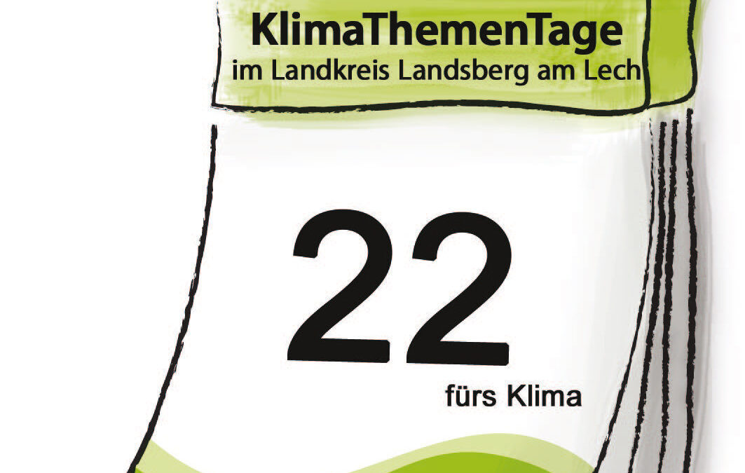 22 fürs Klima